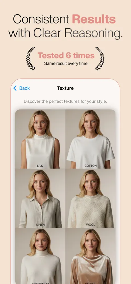 Download ColorMine App - Free Color Analysis for iOS | ColorMine ...